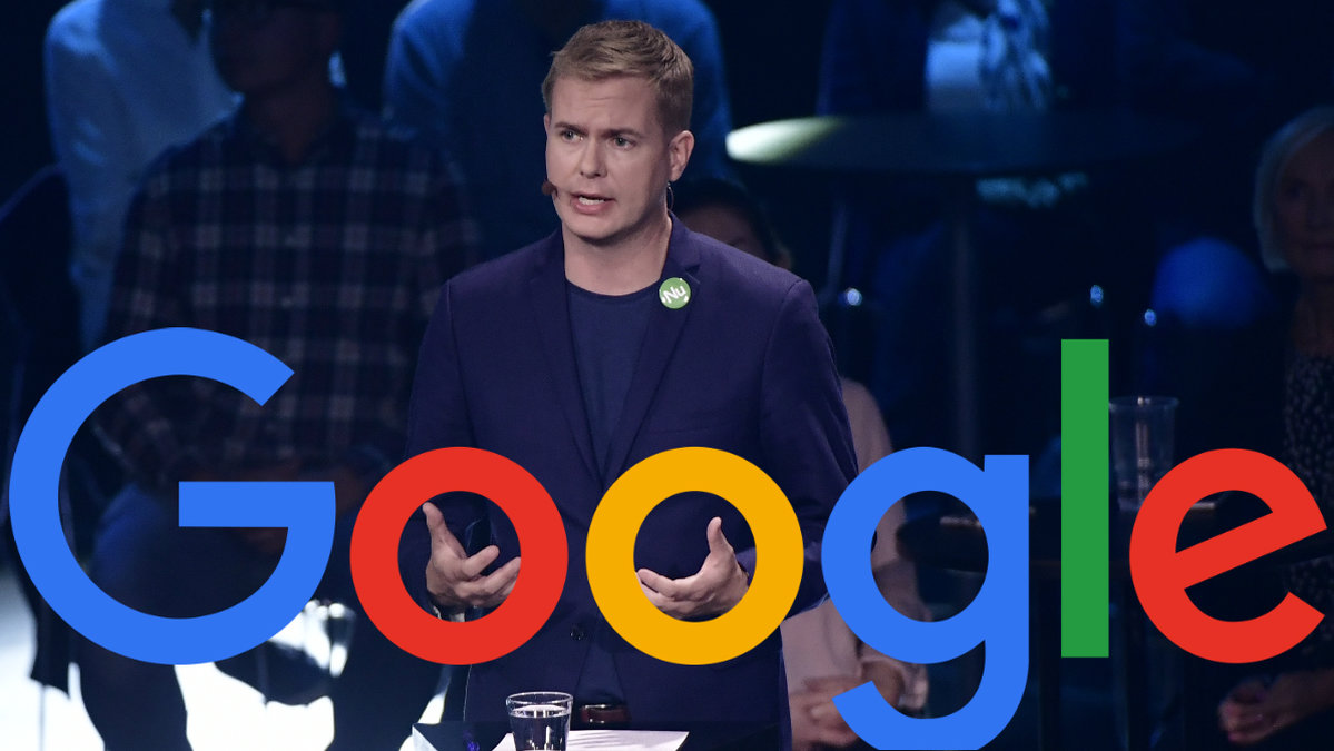 Gustav Fridolin