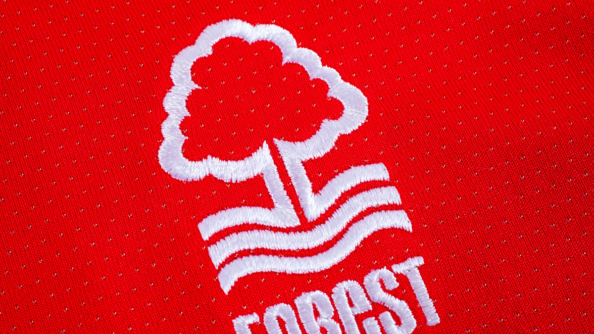 Nottingham Forest får en ny tränare.