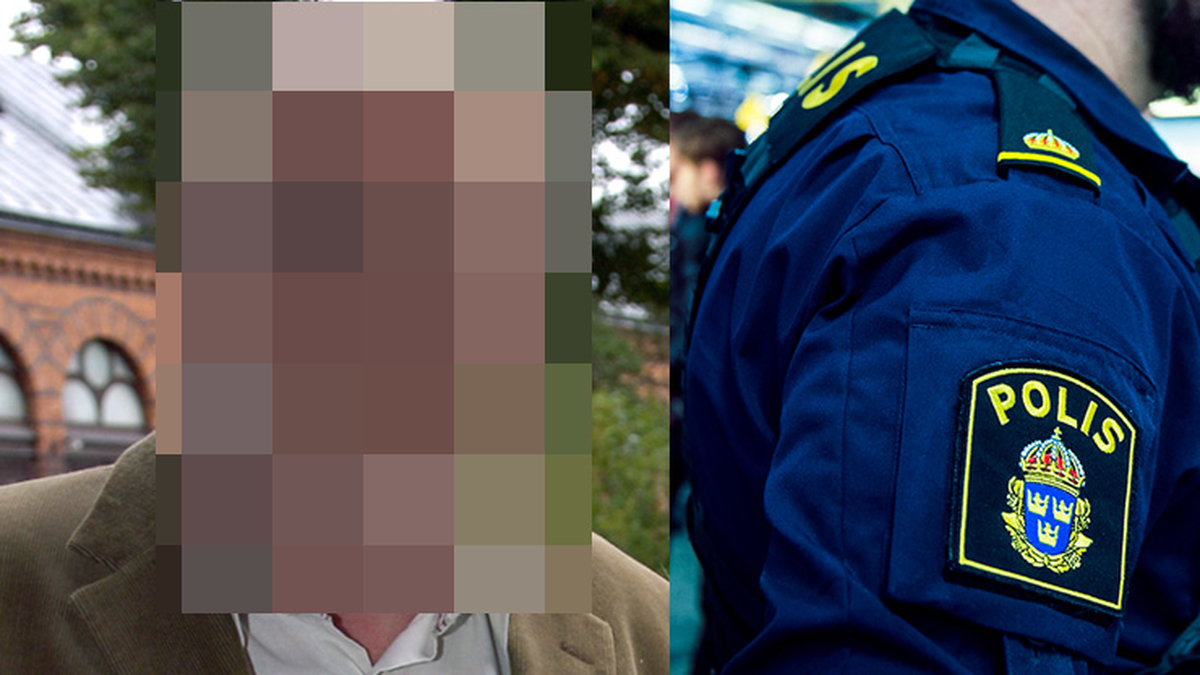 tv-profil dömd för snatteri