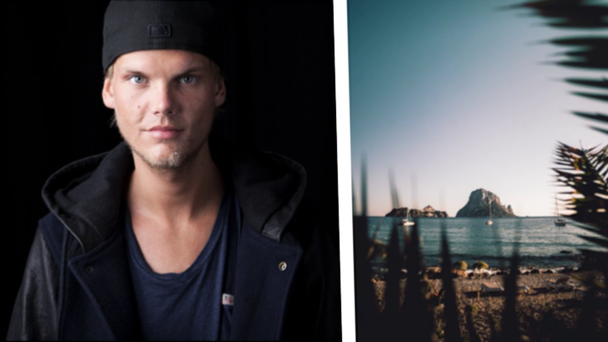 Avicii