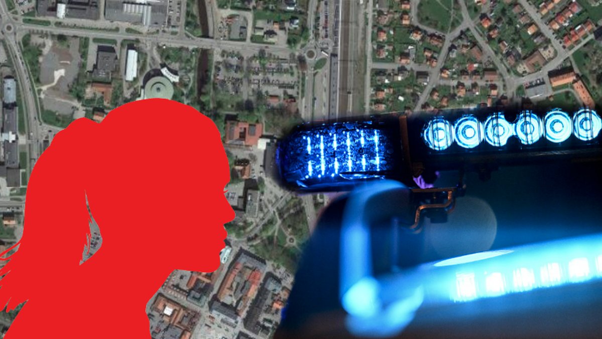 13-åriga Vilma upptäcktes försvunnen tisdagen 2 januari