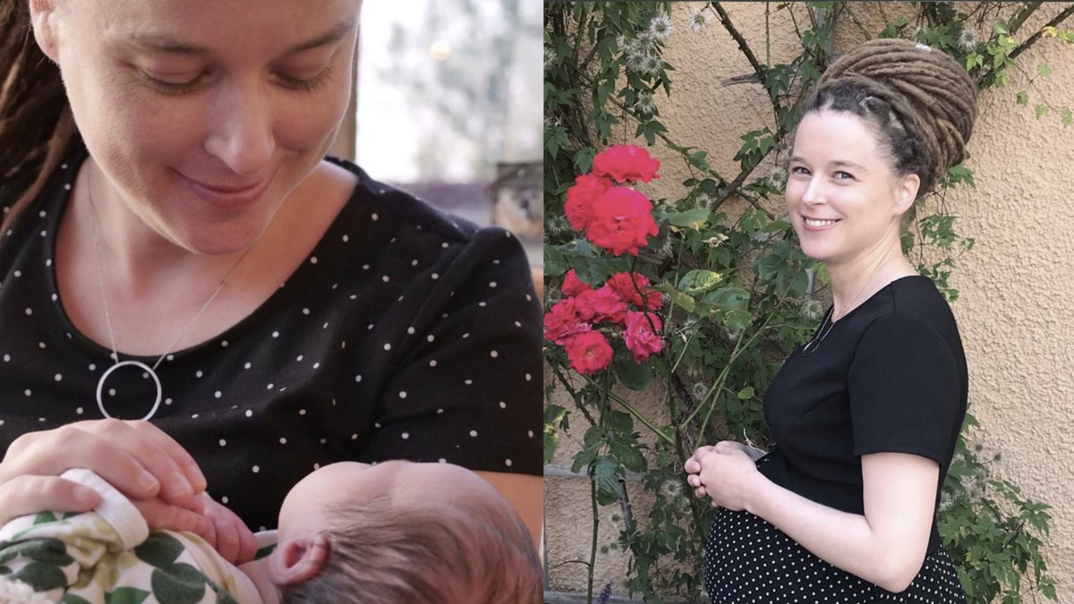 Amanda-Lind-har-fatt-en-dotter