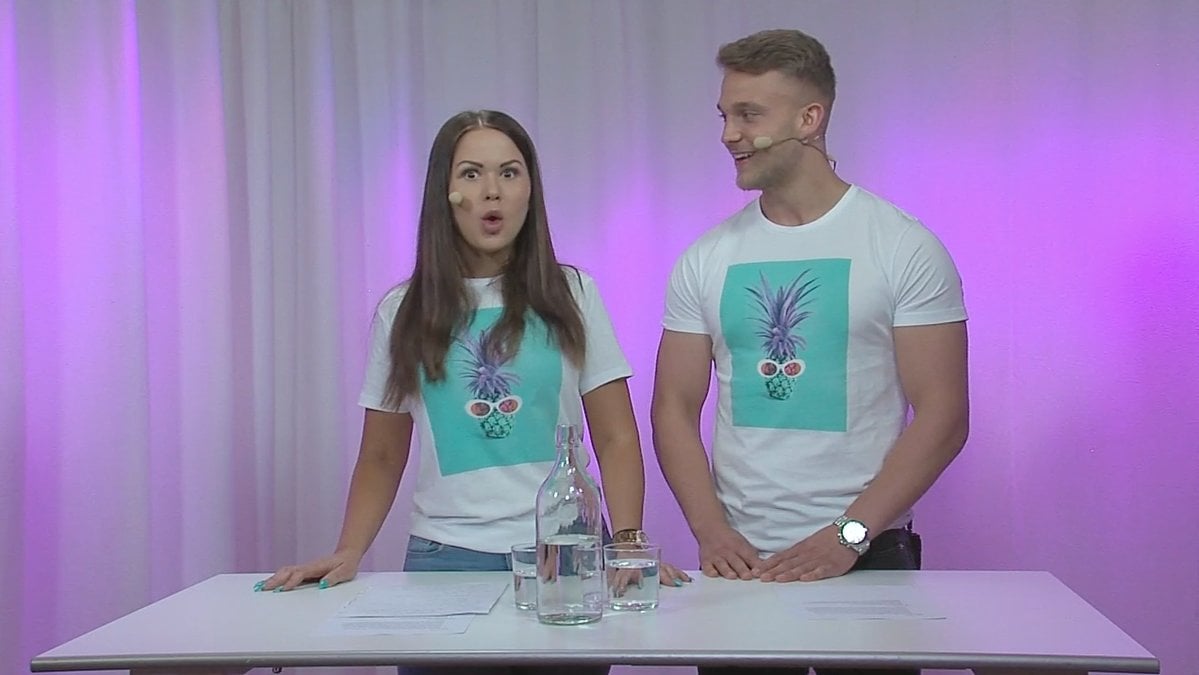 Premiären för Love Island – Eftersnacket