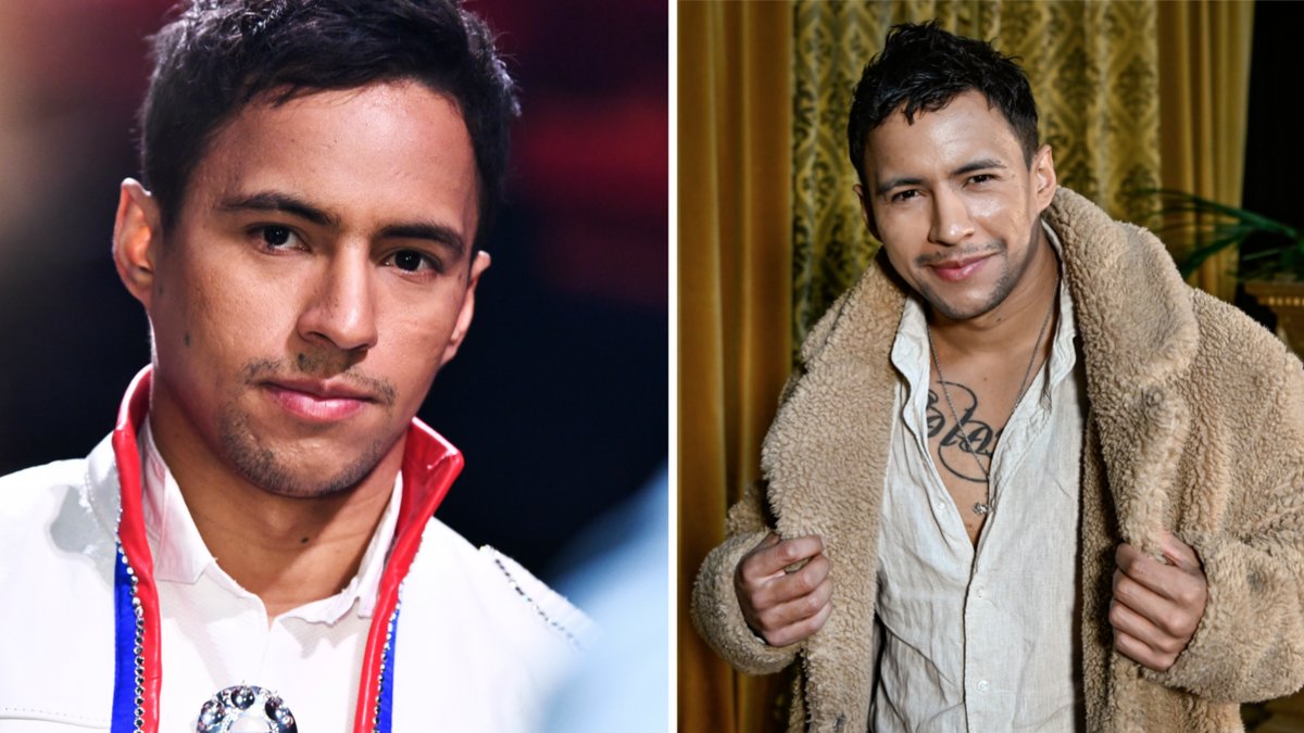 Jojkaren tillika renskötaren Jon Henrik Fjällgren är aktuell i 2023 års Stjärnorna på slottet.