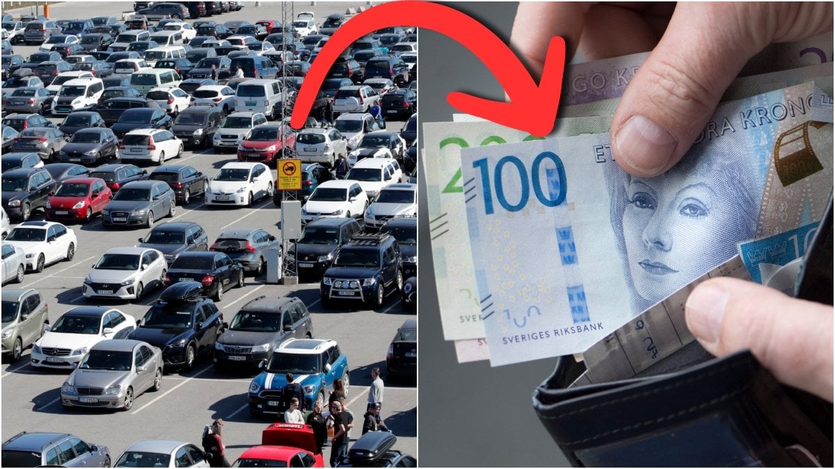 Tusentals parkeringsplatser kan snart komma att bli rejält mycket dyrare.