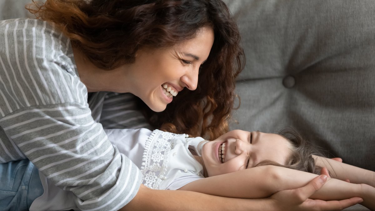 9 saker du borde säga till din mamma