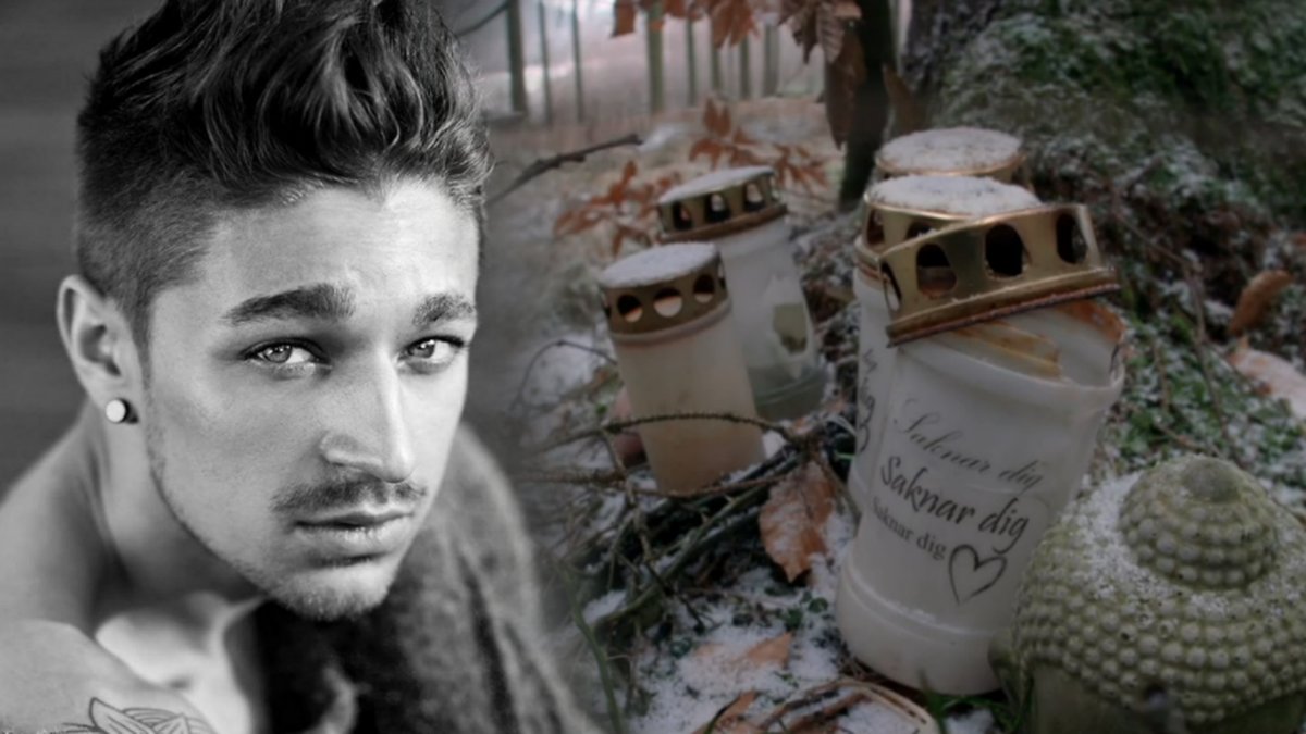 Robin Nilssons död kan komma att utredas på nytt