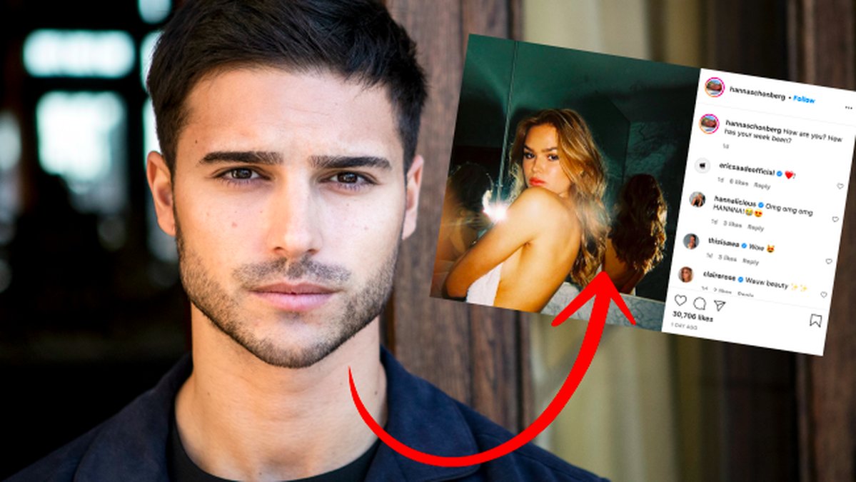 Eric-Saade-om-flickvannen-Hanna-Schonbergs-bild