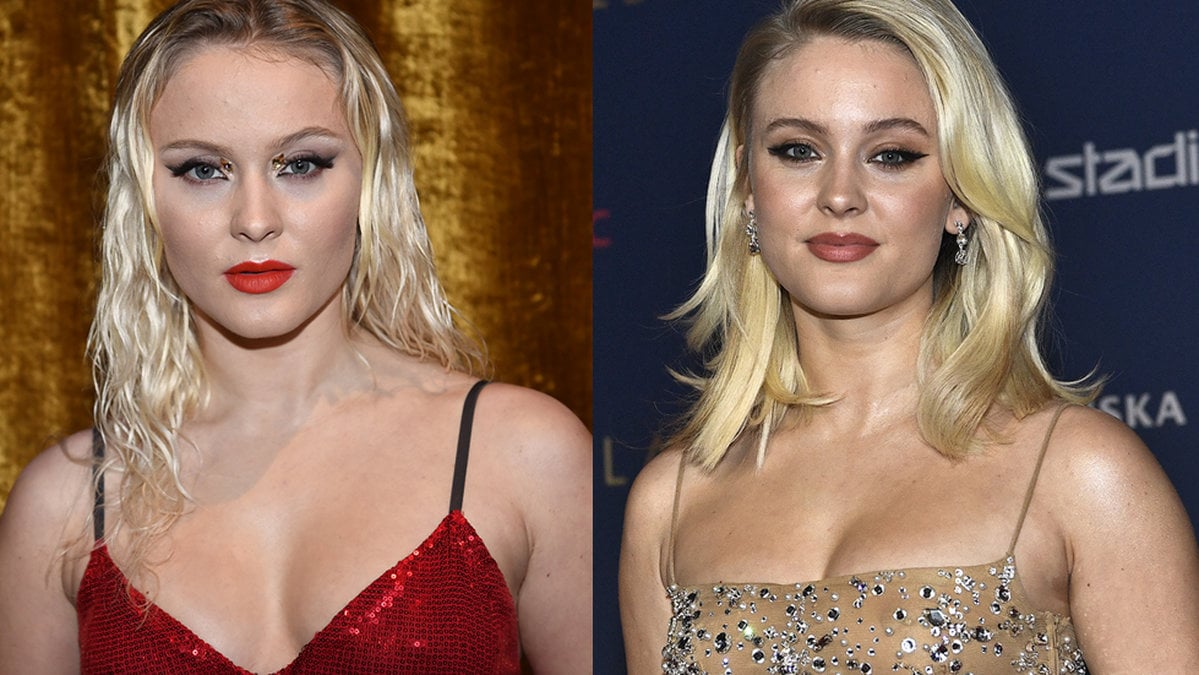 Zara Larsson