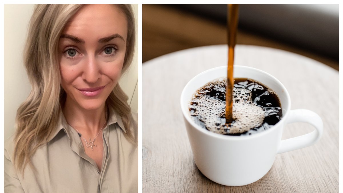 Hur får man till en riktigt god kopp kaffe? 