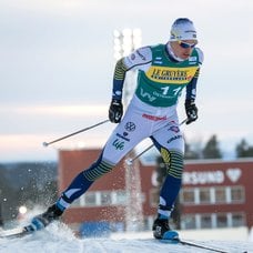 Karl-Johan Westberg.