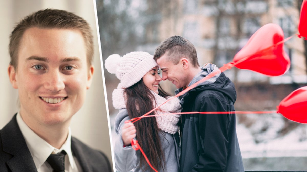I en undersökning uppgav 72 procent av tjejerna att de har fått olämpliga bilder skickade till sig i en dejtingapp