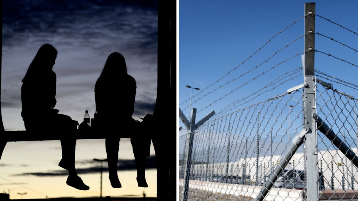 SD menar att det bör finnas utrymme för livstid för 15-åringar som begått tillräckligt grov samhällsfarlig kriminalitet.