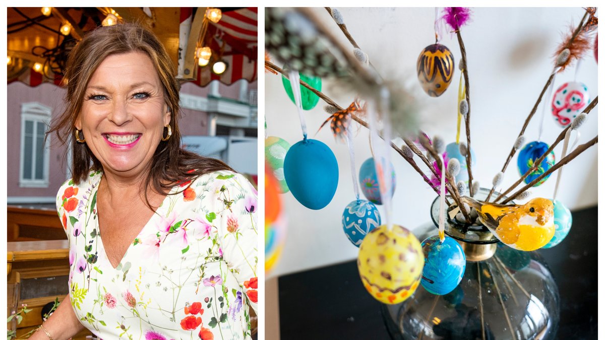 Bingolottos Påskbingo 2023 bjuder på både artister och Bingospel.