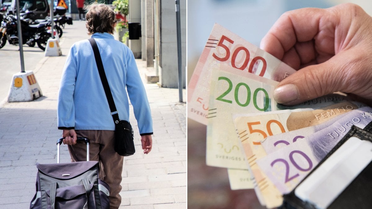 Det går att höja tjänstepensionen på kort tid, även om du närmar dig 65.