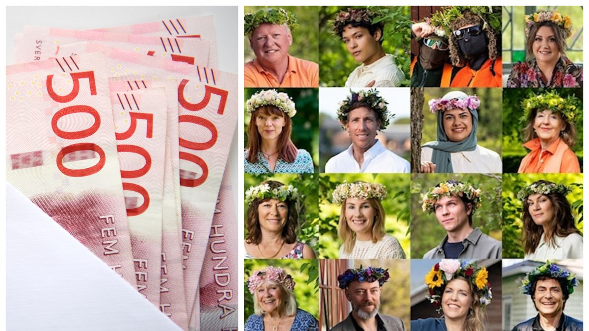 Får värdarna i Sommar i P1 någon ersättning?