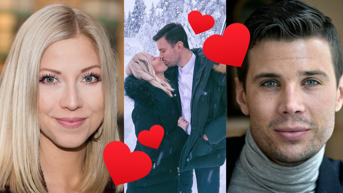 Sigrid-Bernson-ar-tillsammans-med-Robin-Bengtsson