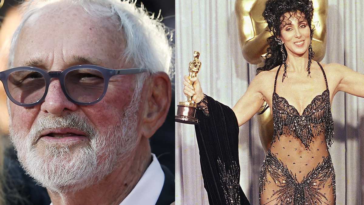Norman Jewison