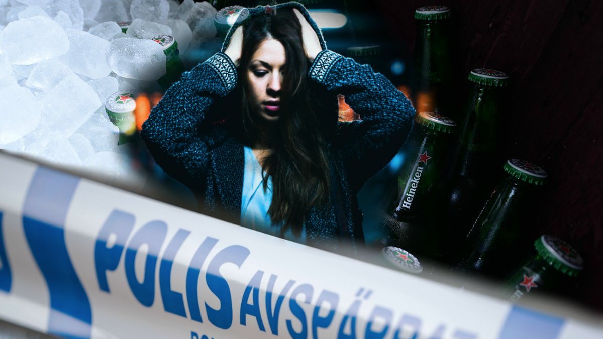 Det finns flera myter om att köpa ut alkohol till minderåriga.