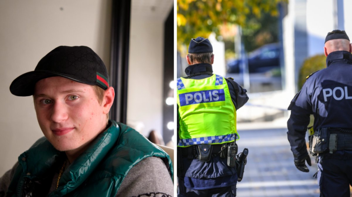 Polisen har hållit 336 förhör.
