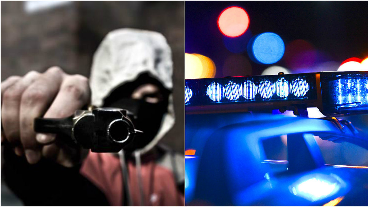 Gängkriget i Järva har krävt flera liv.