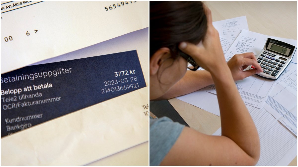 En hyresgäst i Borås kan få se sin hyra höjas med 18 000 kronor – varje år.