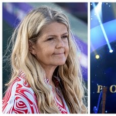 Marie Lehmann har jobbat på SVT sedan 1990-talet.