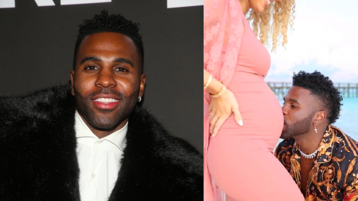 Jason Derulo