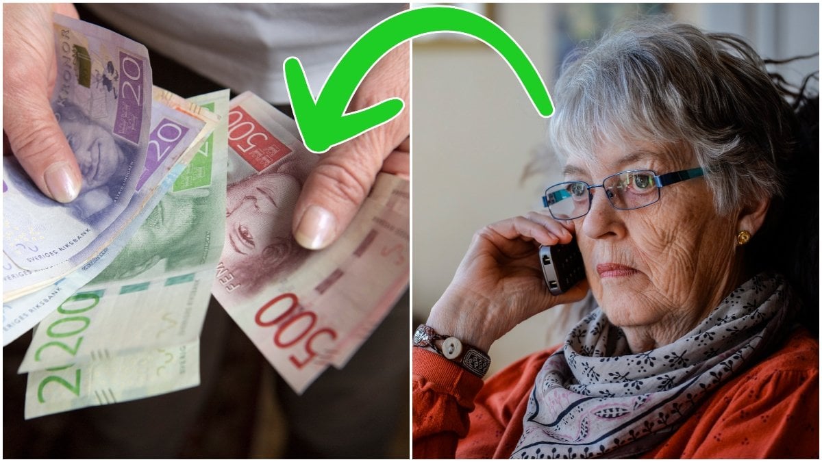 Det går att påverka pensionen i betydligt större utsträckning är många säkerligen tror.