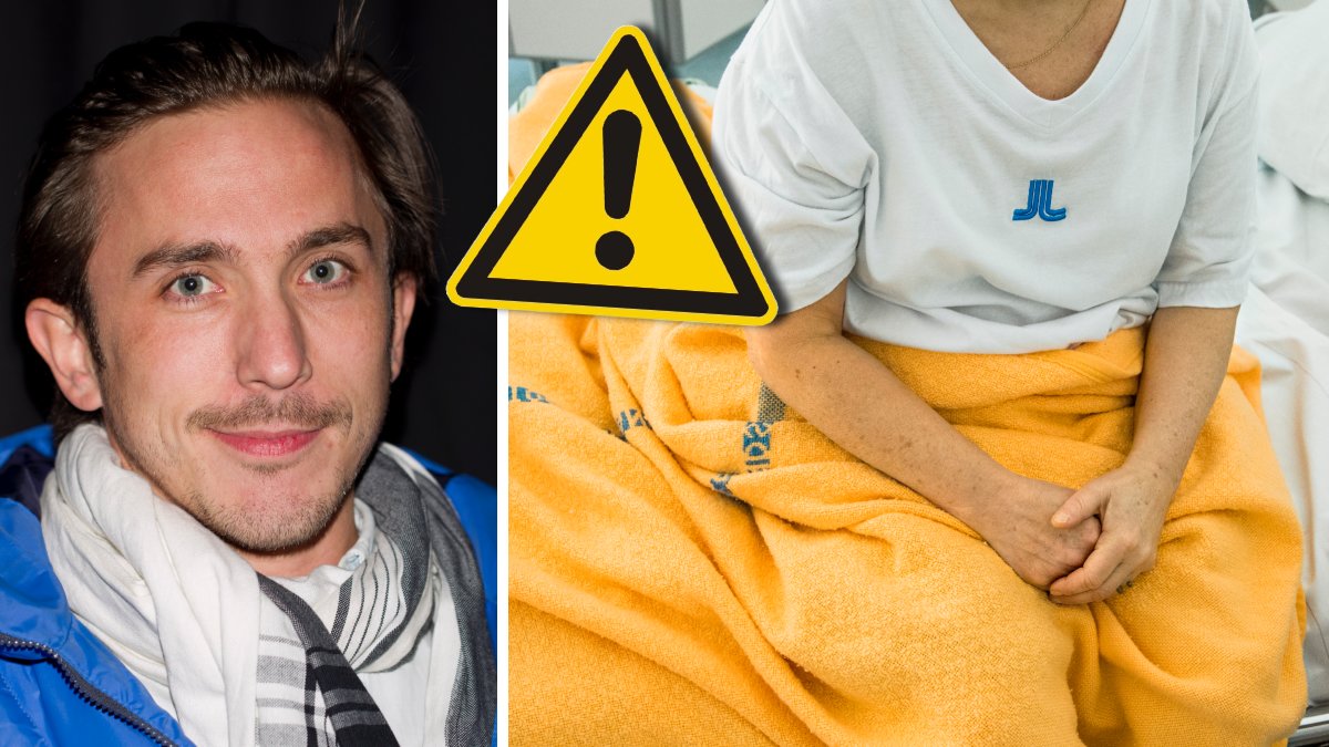 Läkare Jesper Salén ser stora konsekvenser av att patienter inte får träffa samma läkare på vårdcentralen. 