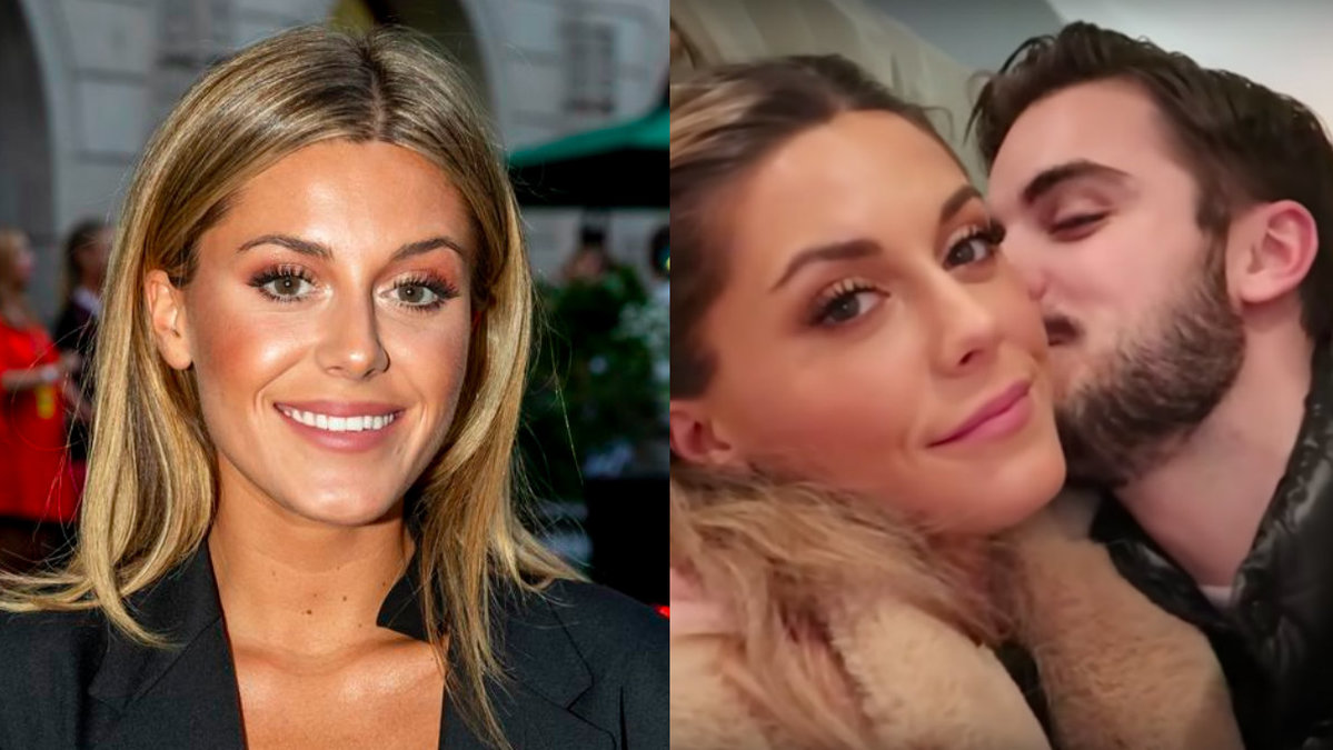 Bianca Ingrosso & Alice Stenlöf