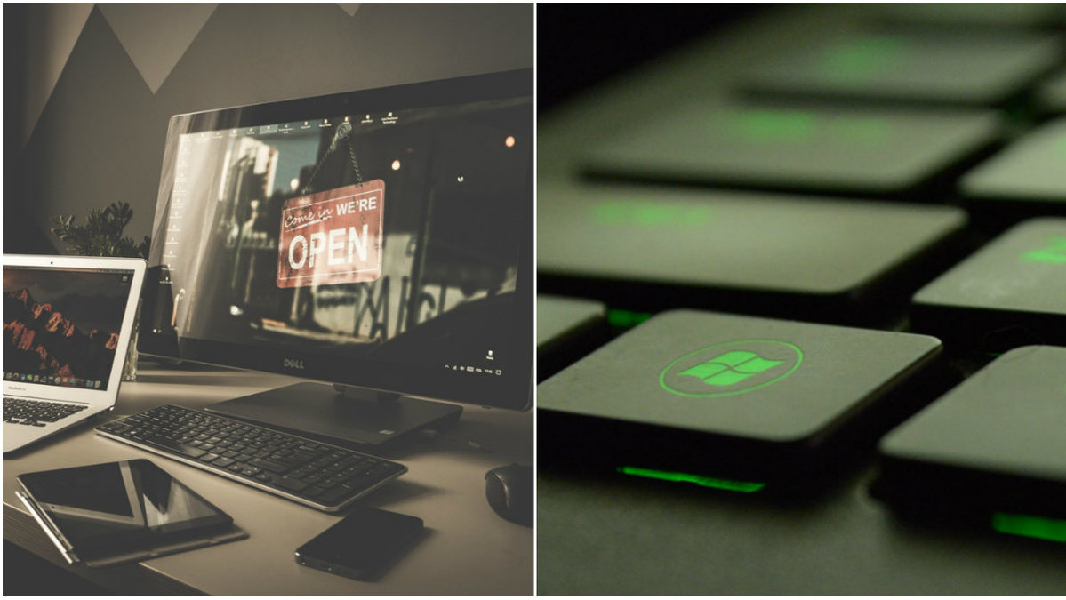 Gamingtillbehör.