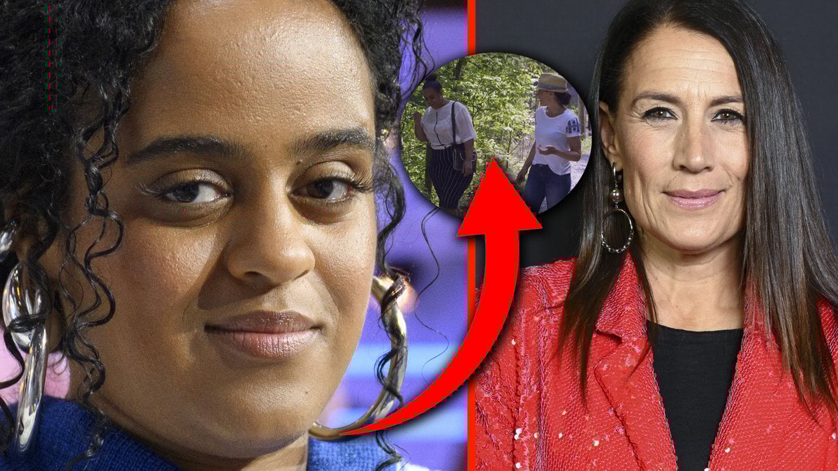 Seinabo Sey