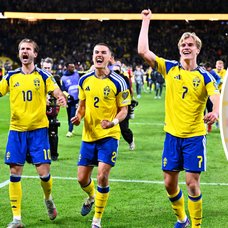 Graham Potter har presenterat sin trupp