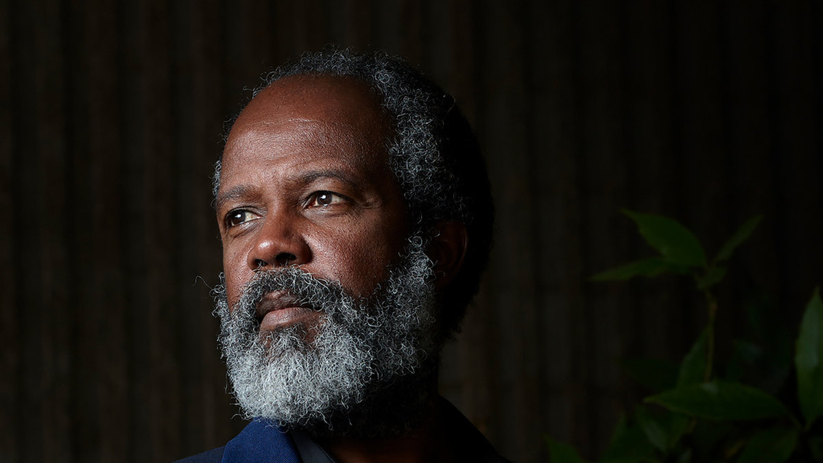 Clarence Gilyard Jr, här fotad 2008, är död.