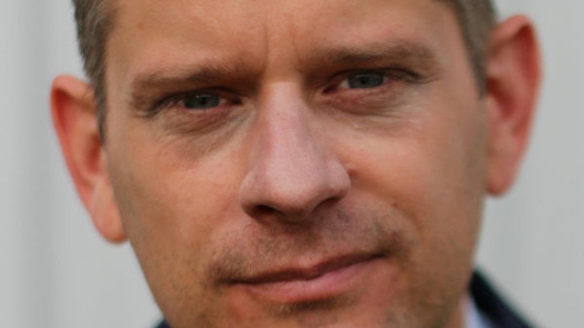 Pressbild av Marcus Birro.