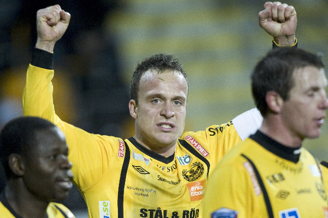 Fotboll