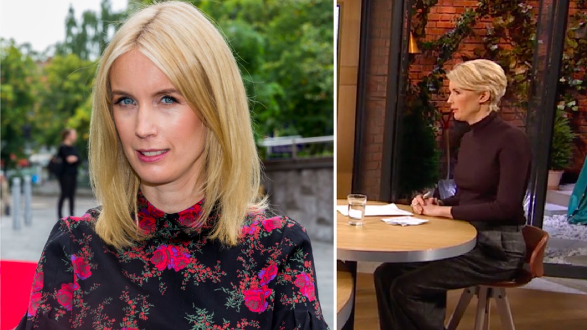 Jenny Strömstedts uttalande får tittarna att rasa: Fy