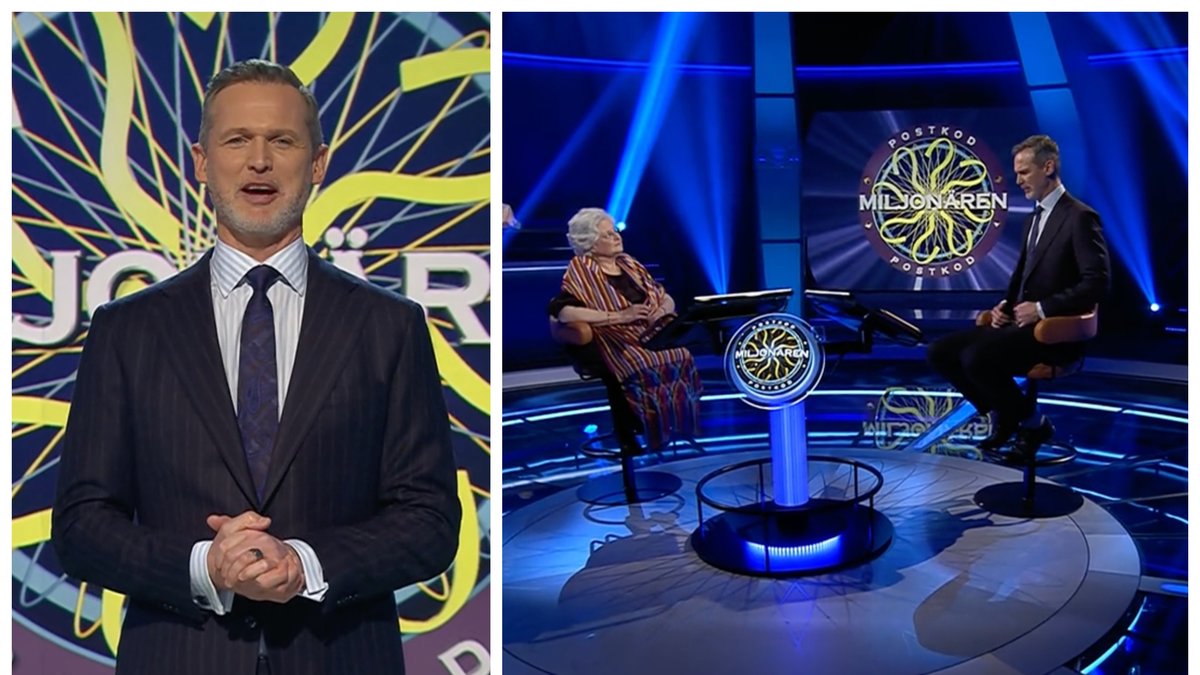 Rickard Sjöberg berättar för Nyheter24 om Postkodmiljonären-deltagarna han aldrig glömmer.