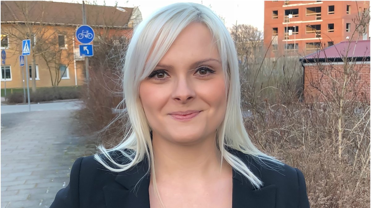 Umihanas mamma är hennes superhjälte i livet