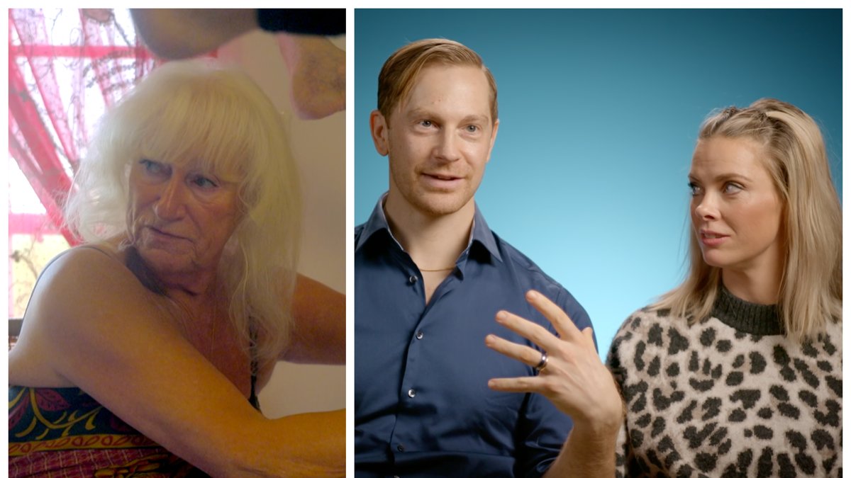 SVT Edit-dokumentären Anal Extas har väckt en hel del känslor. 