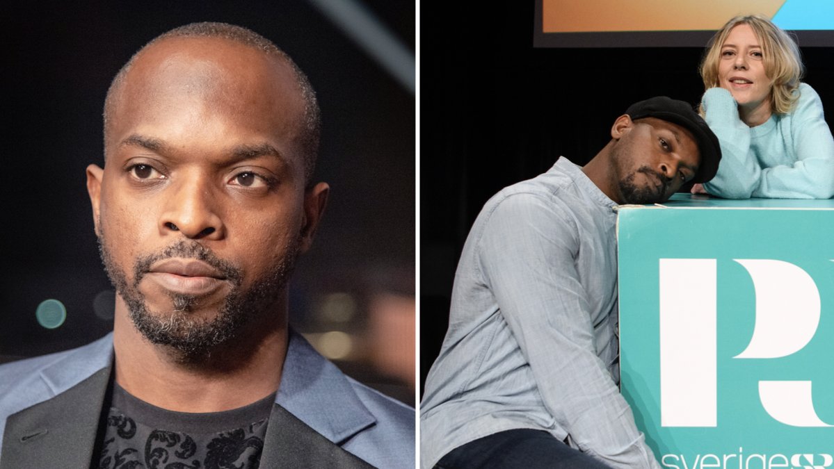Kodjo avslöjar, hatet blev för mycket: Som tortyr