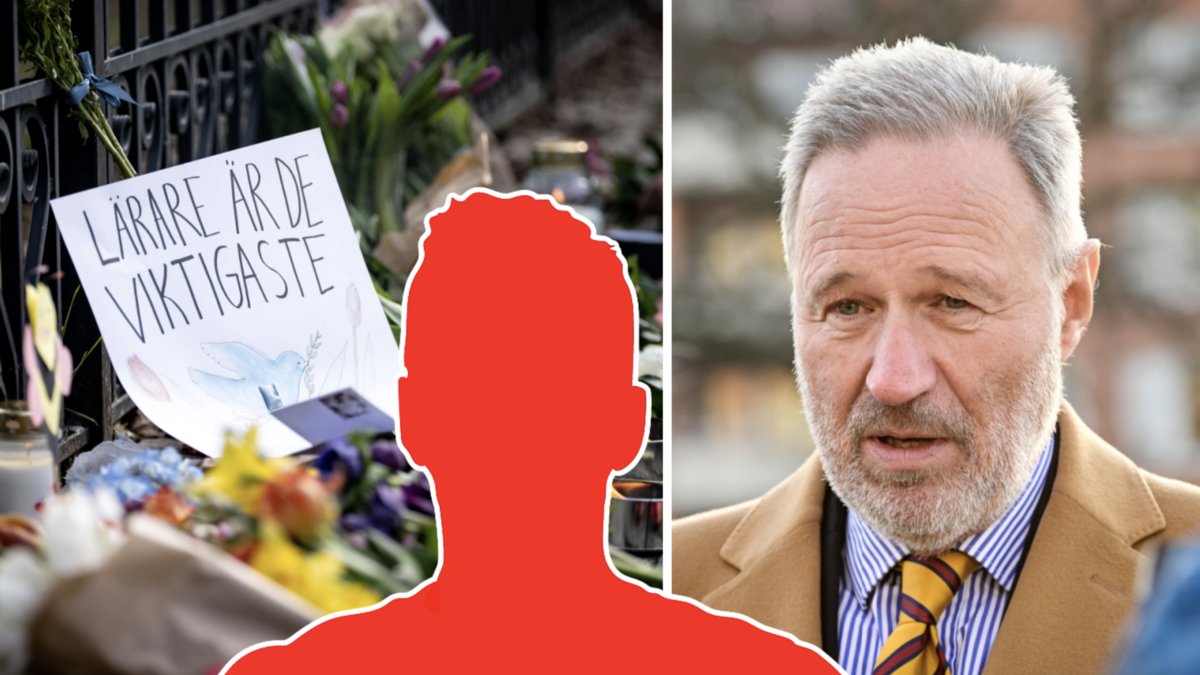 Hade kunnat bli fler offer vid skolattacken – enligt advokaten