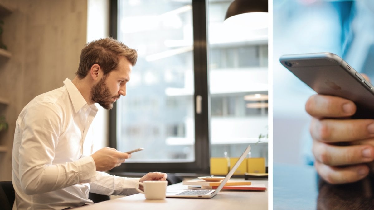 Så tar du reda på vem som ringt.