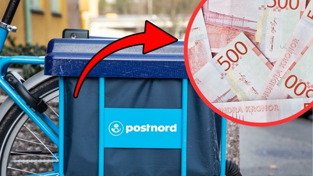 Postnord