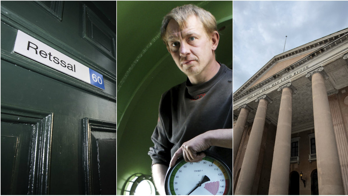 Här är allt vi vet om Peter Madsens kommande förhandlingar