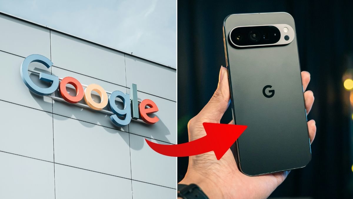 Google kritiseras för en ny funktion.