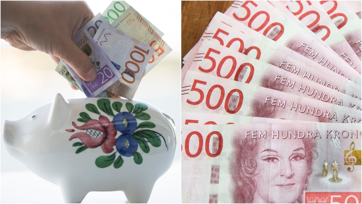 Vill du bättra på din framtida pension? Det här är vad som krävs för nå en halv miljon.