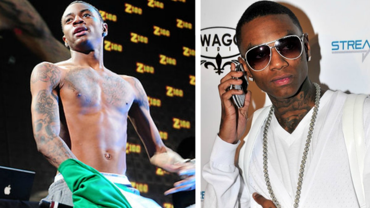 Soulja Boy