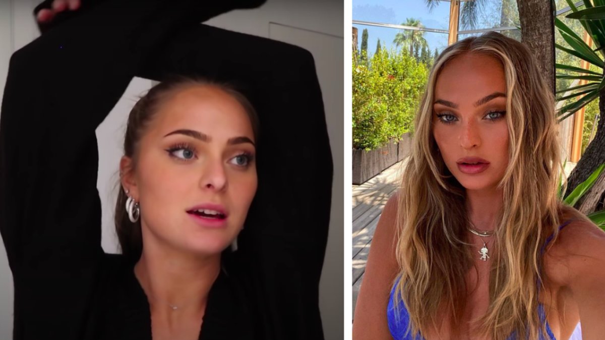 Alice Stenlöf flyttar utomlands 